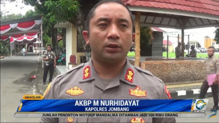 Santriwati di Jombang Diduga Jadi Korban Pelecehan Seksual