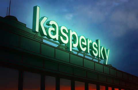 Kaspersky Jadi Perusahaan Keamanan Siber Terbaik, Klaim Riset Canalys