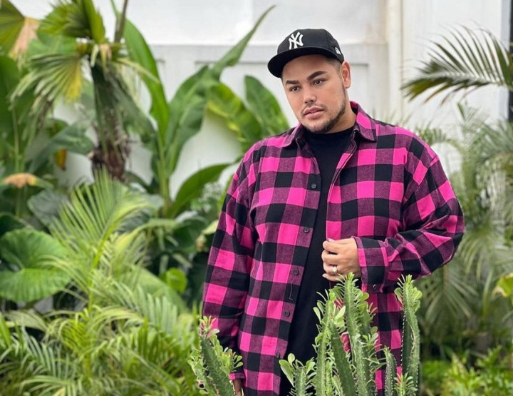 Ivan Gunawan Geram Namanya Dicatut untuk Penipuan