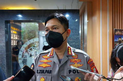 Polisi Tangkap 3 Pelaku Pengeroyokan Anggota TNI di Jakut