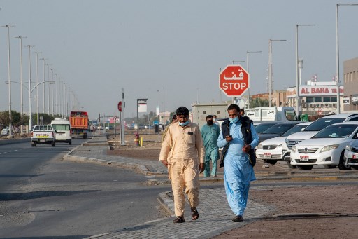 3 Orang Tewas dalam Ledakan di Abu Dhabi, UEA Salahkan Houthi