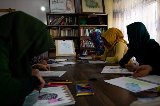 Taliban: Anak Perempuan Bisa Mulai Sekolah 21 Maret Mendatang