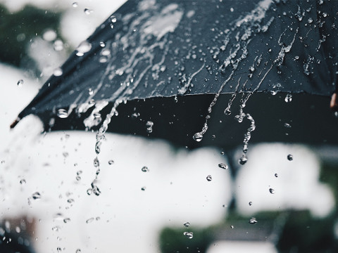 Waspada! Jakarta Akan Diguyur Hujan Disertai Petir
