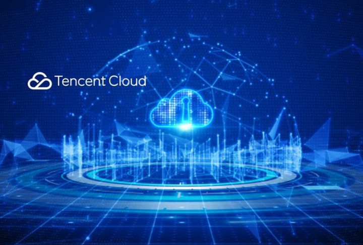 GOX Gandeng Tencent Cloud Perkuat Ekosistem Streaming Game