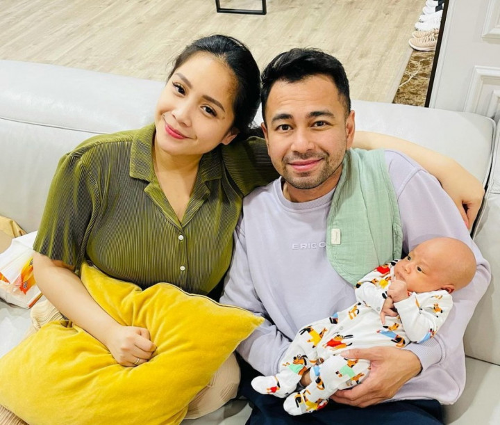 <i>Update</i> Kasus Video Syur 61 Detik Disebut Mirip Nagita Slavina