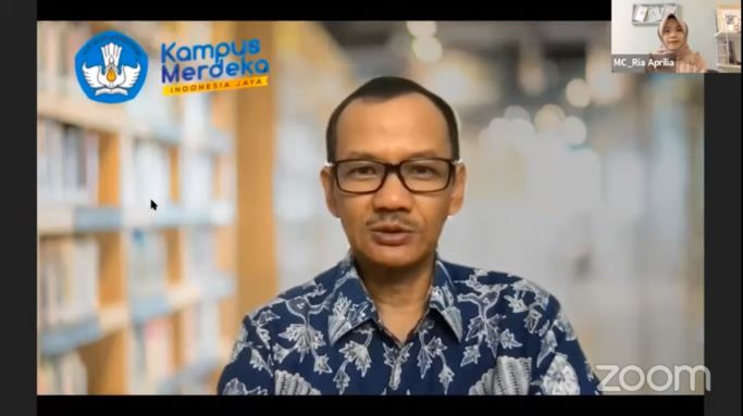 Kemendikbudristek: MSIB Jadi Terobosan Dahsyat Dalam Transformasi Pendidikan