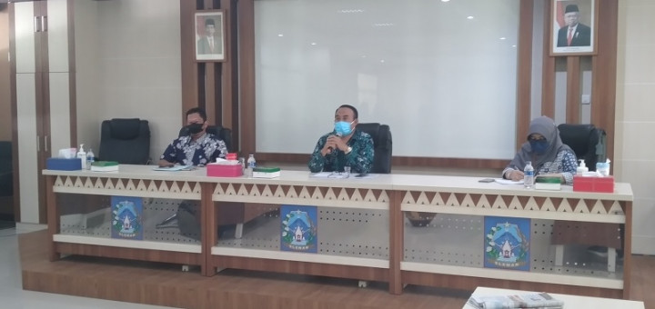 TK hingga SMP di Sleman Mulai PTM 100%