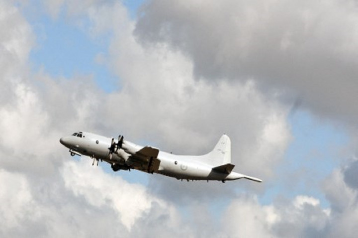 Abu Vulkanik Hambat Pengiriman Bantuan ke Tonga