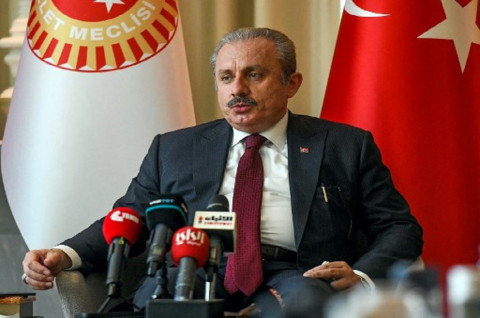 Parlemen Turki Kecam Serangan Houthi di Uni Emirat Arab