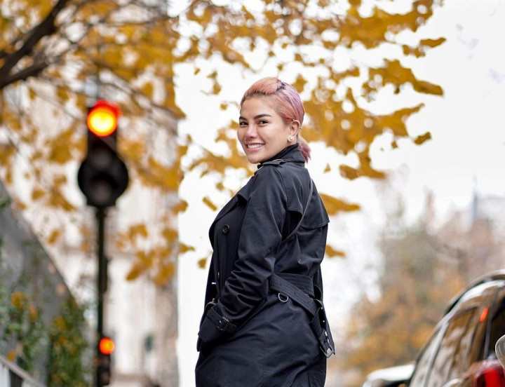 Nikita Mirzani Bakal Dilaporkan ke Polisi karena Foto Vulgar