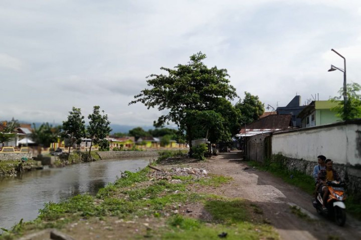 BPBD Mataram Siagakan Satgas Patroli ke Daerah Rawan Bencana