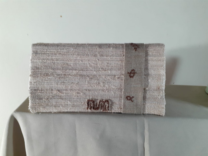 Mahasiswa UNY Buat Inovasi Dompet Anti Maling