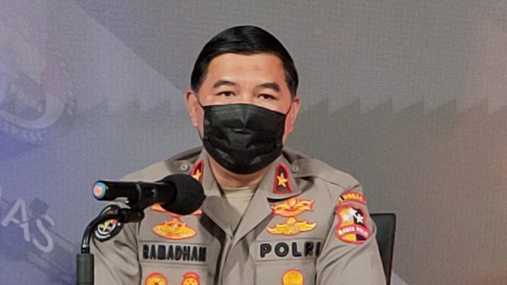 Urutan Teratas Kekerasan Terhadap Masyarakat Sipil, Polri: Kami Evaluasi