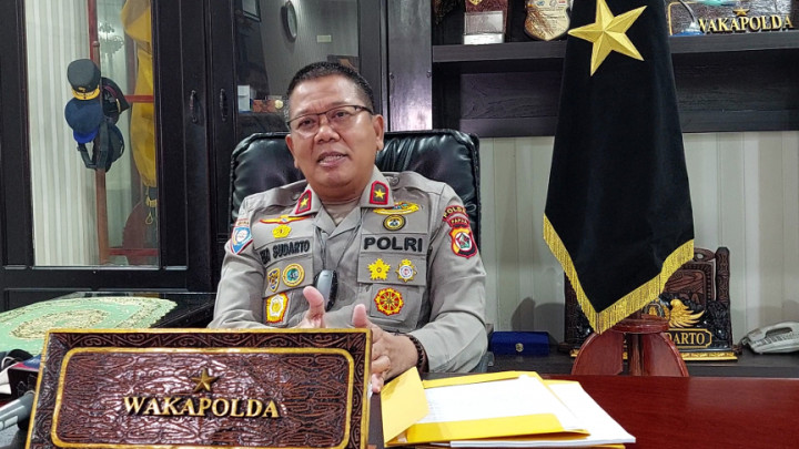 Upaya Polri Tangani KKB Lewat Operasi Rasaka Cartenz