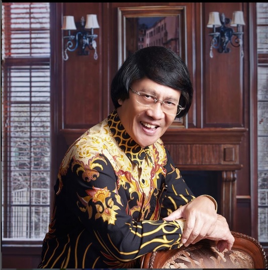 Kak Seto (Foto: @kaksetosahabatanak)