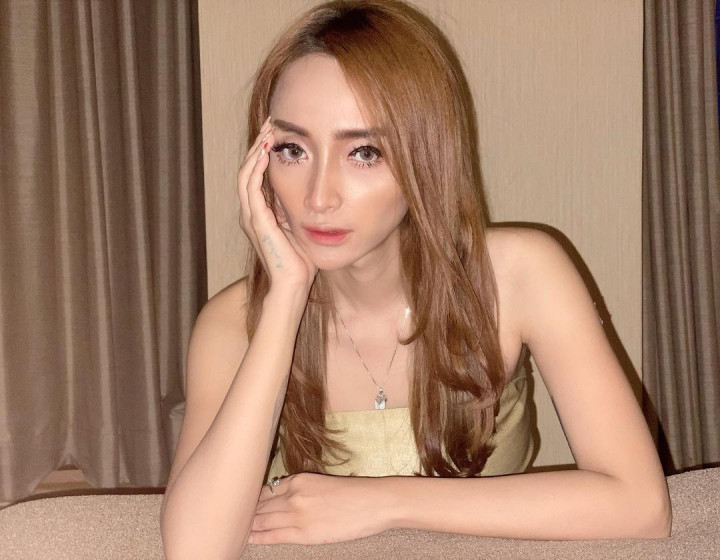 Kronologi Artis FTV Darra Permata Al Faridzi Dikeroyok di Kelab Malam