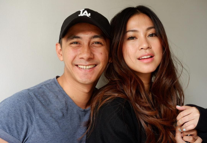 Resmi Cerai, Kenang Mirdad Wajib Beri Rp10 Juta per Bulan ke Tyna Kanna