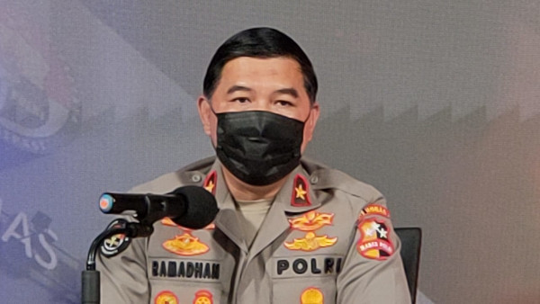 Beri Rasa Aman untuk Masyarakat, Polda Papua Gelar Operasi Rasaka