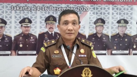 Usut Korupsi Satelit di Kemhan, Kejagung Sita 2 Kantor PT Dini Nusa Kusuma