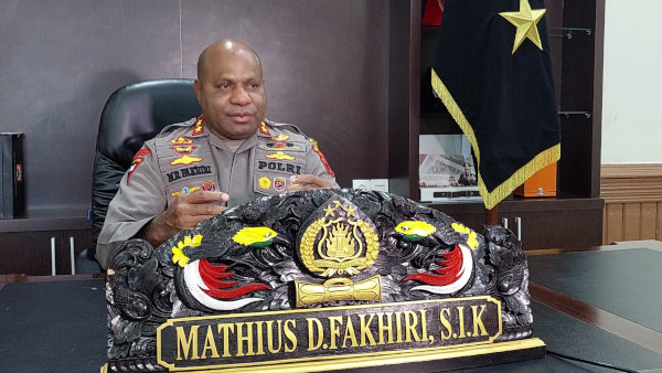 Operasi Damai Cartenz Diklaim Mampu Menekan Jatuh Korban Akibat Konflik KKB