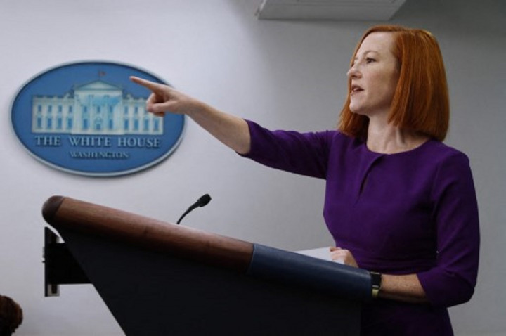 Gedung Putih Sebut Rusia Dapat Sewaktu-waktu Menginvasi Ukraina