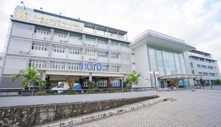 RSA UGM dok Humas UGM.