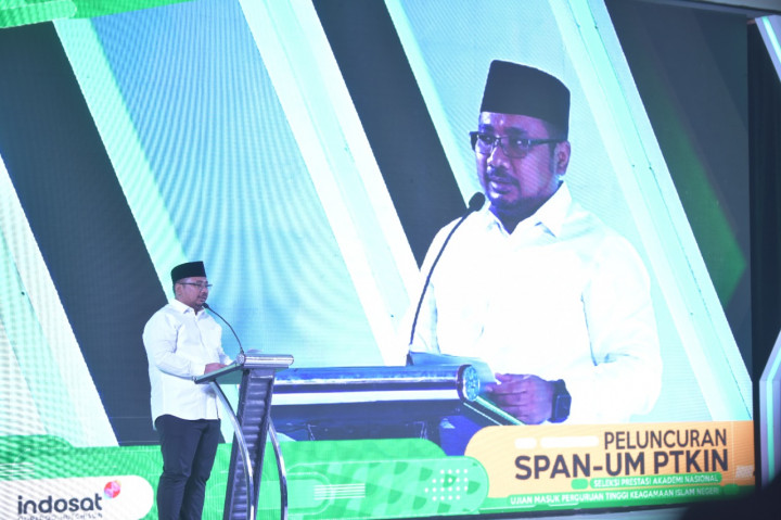 Seleksi Penerimaan Mahasiswa Baru 58 PTKIN Dibuka Februari, Cek <i>Link</i> Pendaftarannya