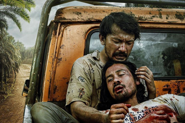 Syuting Film Ben & Jody Gunakan Senjata Asli, Ini Penjelasan Sutradara