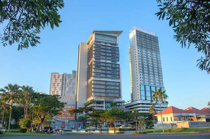 Persaingan Ketat, Antusiasme Pendaftar Beasiswa OSC di Universitas Ciputra Tinggi