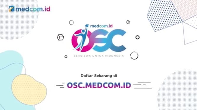 20 Peserta Lolos Seleksi Beasiswa OSC di Universitas Bandar Lampung