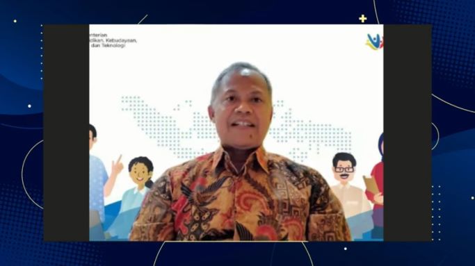 Kemendikbudristek Minta Kepala Daerah Beri Kesempatan Guru Penggerak Jadi Kepala Sekolah