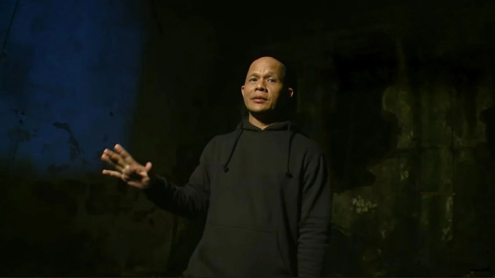 Tiga Kali Terserang Stroke, Begini Kondisi Presenter Harry Pantja