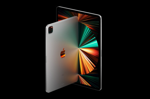 Ekspansi Fasilitas OLED LG Bisa Boyong Panel OLED ke iPad