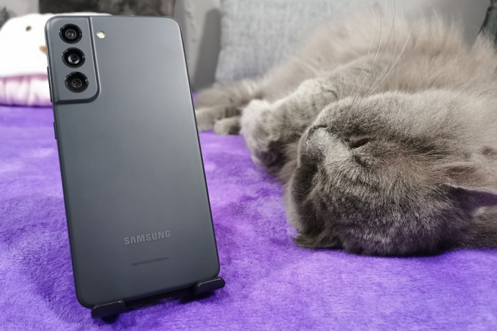 Samsung Galaxy S21 FE 5G, Versi Ekonomis yang Tetap Bagus