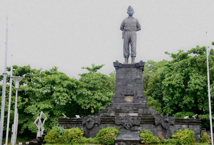 Dukung KTT G20, Penghijauan di Sejumlah Infrastruktur Bali Selesai Februari 2022