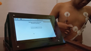 Alat Monitoring Jantung Jarak Jauh, Dokter Pantau Lewat Data Berbasis Cloud