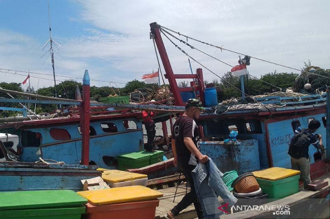 Pengeboman Ikan Masih Marak di Simeulue Aceh