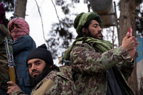 Taliban Klaim Sudah Penuhi Persyaratan untuk Pengakuan Internasional