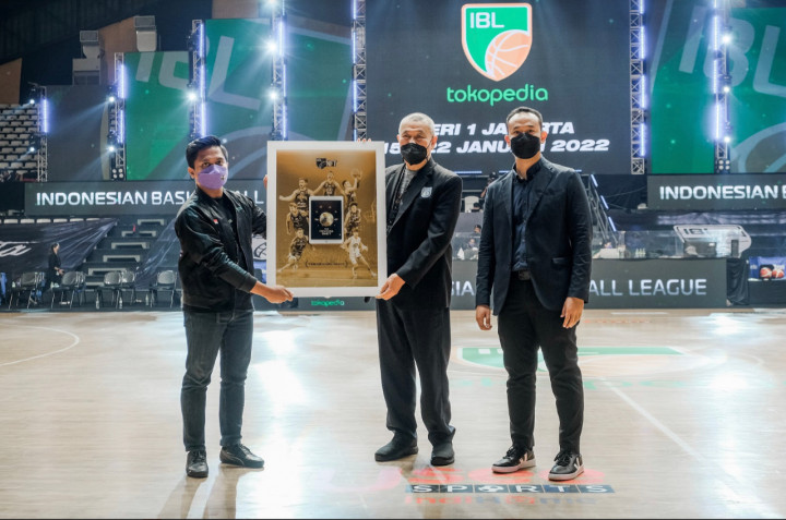 NFT Makin Marak dan Rambah IBL 2022, Ada Koleksi Khusus