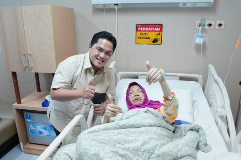 Viral Dorce Gamalama Minta Tolong ke Megawati, Kerabat Ungkap Bantuan Jokowi