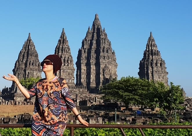 Viral Dorce Gamalama Minta Tolong ke Megawati, Kerabat Ungkap Bantuan Jokowi