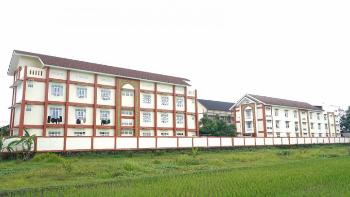 Tampung 272 Santri, Rusun di Sukoharjo Bakal Dilengkapi Furnitur