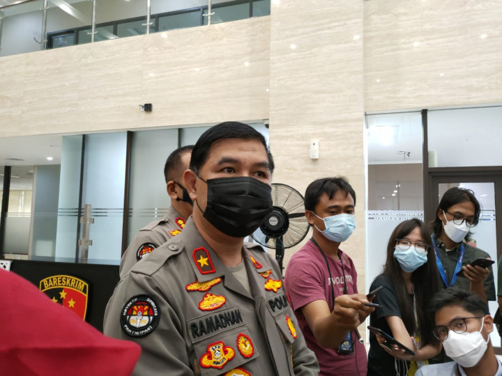 Operasi Rasaka Cartenz Digelar di 23 Wilayah Papua