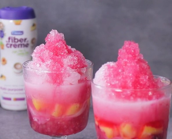 Es Doger Creamy, Praktis dan Menyegarkan!