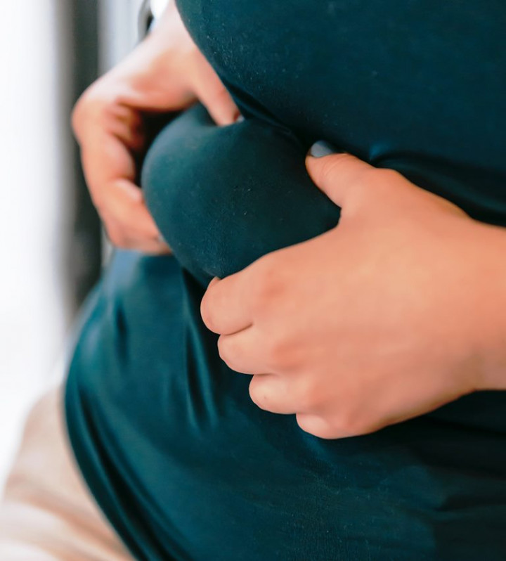 6 Penyebab Perut Buncit dan Cara Mengatasinya