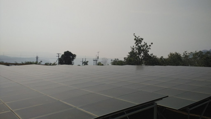 MBAP Gandeng Raksasa <i>Renewable Energy</i> UEA Kembangkan Energi Terbarukan