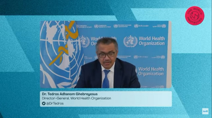 Berhasil Kirim 1 Miliar Vaksin, COVAX Tunjukkan Kekuatan Multilateral