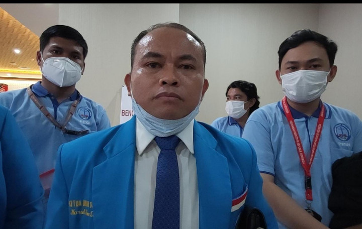 Polisi Tolak Laporan Dugaan Penistaan Agama Terhadap Abdul Somad