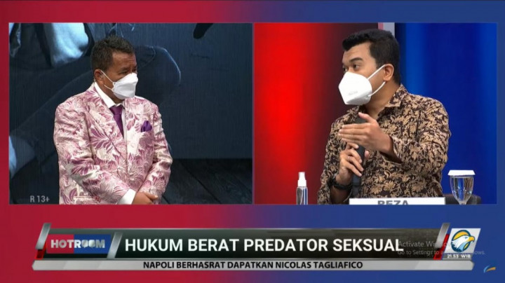 Pakar: Hukuman Mati Menimbulkan Efek Jera Pelaku dan Terapeutik Korban