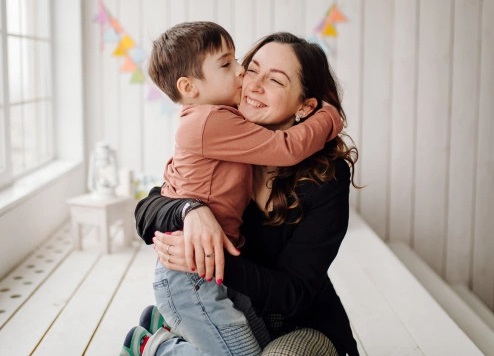 Peran Ibu dalam Mencegah Stunting dan Obesitas pada Anak